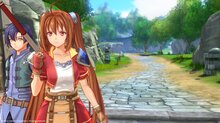 Notre avis sur Trails in the Sky 1st Chapter - Images