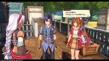 Notre avis sur Trails in the Sky 1st Chapter - Images