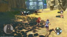 Notre avis sur Trails in the Sky 1st Chapter - Images