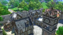 Notre avis sur Trails in the Sky 1st Chapter - Images
