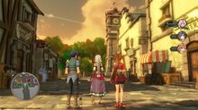 Notre avis sur Trails in the Sky 1st Chapter - Images