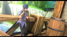 Notre avis sur Trails in the Sky 1st Chapter - Images