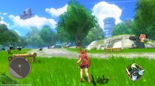 Notre avis sur Trails in the Sky 1st Chapter - Images