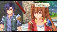 Notre avis sur Trails in the Sky 1st Chapter - Images