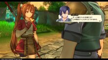 Notre avis sur Trails in the Sky 1st Chapter - Images