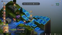 GSY Review : Final Fantasy Tactics : The Ivalice Chronicles - Images