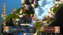 GSY Review : Final Fantasy Tactics : The Ivalice Chronicles - Images