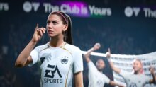EA SPORTS FC 26 en vidéo - Images