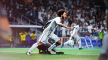 EA SPORTS FC 26 en vidéo - Images