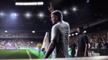 EA SPORTS FC 26 en vidéo - Images