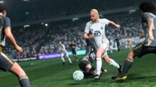 EA SPORTS FC 26 en vidéo - Images