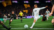 EA SPORTS FC 26 en vidéo - Images