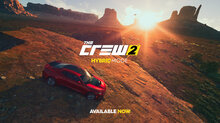 The Crew Motorfest Year 3 - Official screenshots