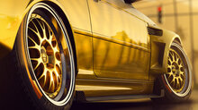 The Crew Motorfest Year 3 - Official screenshots