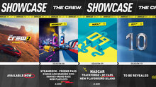 The Crew Motorfest Year 3 - Official screenshots