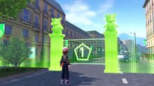 Our Switch 2 video of Pokemon Legends: Z-A - Images