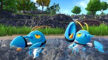 Our Switch 2 video of Pokemon Legends: Z-A - Images