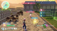 Our Switch 2 video of Pokemon Legends: Z-A - Images