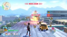 Our Switch 2 video of Pokemon Legends: Z-A - Images