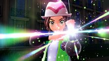 Our Switch 2 video of Pokemon Legends: Z-A - Images