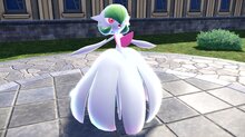 Our Switch 2 video of Pokemon Legends: Z-A - Images