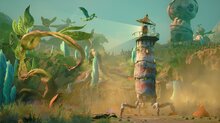 GSY Review : Keeper - Images