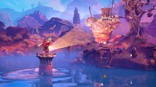 GSY Review : Keeper - Images