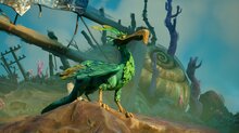 GSY Review : Keeper - Images