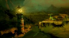 GSY Review : Keeper - Images