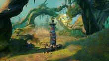 GSY Review : Keeper - Images