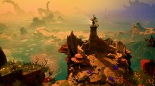 GSY Review : Keeper - Images