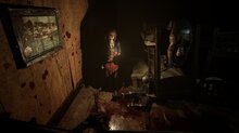 GSY Review : Tormented Souls 2 - Images maison (PC)