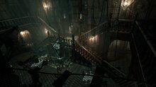 GSY Review : Tormented Souls 2 - Images maison (PC)