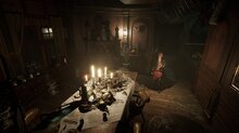 GSY Review : Tormented Souls 2 - Images maison (PC)