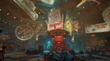 GSY Review :  The Outer Worlds 2 - Images