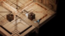 Notre vidéo PC de Retrace The Light - Images