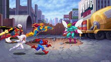 Our Switch 2 video of MARVEL Cosmic Invasion - Images