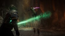 Notre vidéo PC de Echoes of the End: Enhanced Edition - Images
