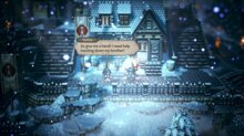 GSY Review : Octopath Traveler 0 - Images