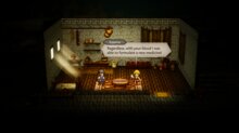 GSY Review : Octopath Traveler 0 - Images