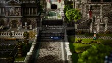 GSY Review : Octopath Traveler 0 - Images