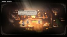GSY Review : Octopath Traveler 0 - Images