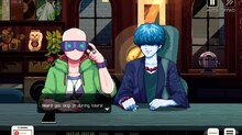 Notre vidéo Switch 2 de Coffee Talk Tokyo - Images