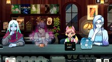 Notre vidéo Switch 2 de Coffee Talk Tokyo - Images
