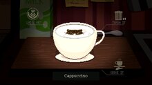 Notre vidéo Switch 2 de Coffee Talk Tokyo - Images