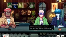 Notre vidéo Switch 2 de Coffee Talk Tokyo - Images