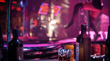 Le showcase Virtua Fighter Crossroads - Images