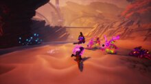 Our PC video of Duskfade - Images