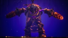 Our PC video of Duskfade - Images