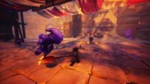 Our PC video of Duskfade - Images